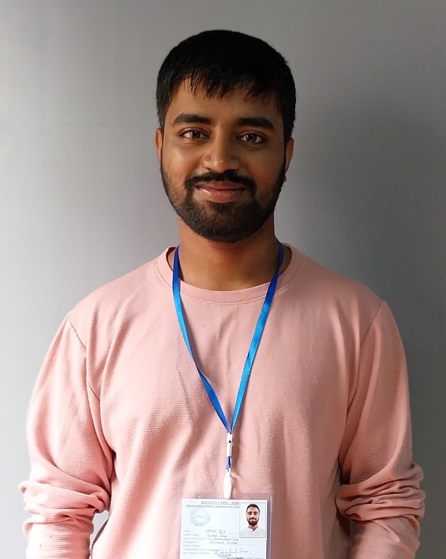 Nayan Dey